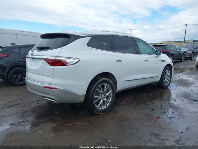 Aukcja sprzedaży 2022 Buick Enclave Awd Essence, vin: 5GAEVAKW4NJ133281, numer aukcji: 44843340