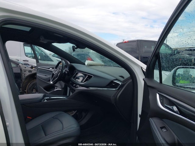 Aukcja sprzedaży 2022 Buick Enclave Awd Essence, vin: 5GAEVAKW4NJ133281, numer aukcji: 44843340