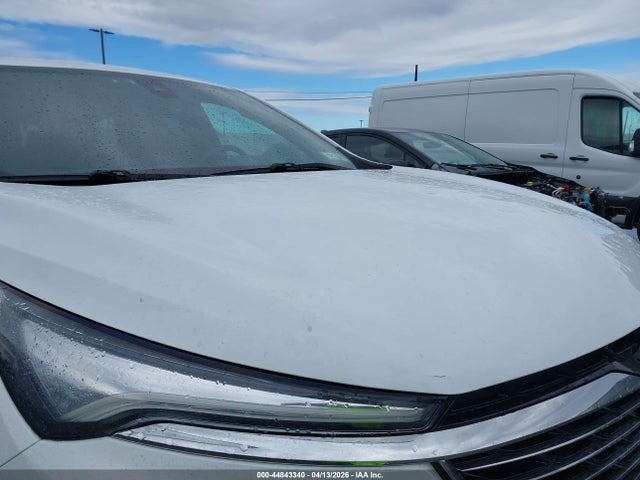 Aukcja sprzedaży 2022 Buick Enclave Awd Essence, vin: 5GAEVAKW4NJ133281, numer aukcji: 44843340