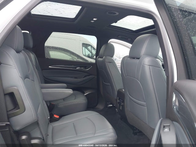 Aukcja sprzedaży 2022 Buick Enclave Awd Essence, vin: 5GAEVAKW4NJ133281, numer aukcji: 44843340