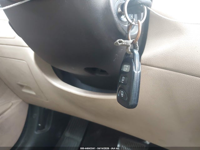 44843341 :رقم المزاد ، KMHDH4AEXCU196887 vin ، 2012 Hyundai Elantra Gls (ulsan Plant) مزاد بيع