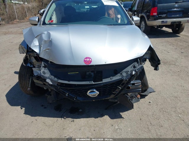 Aukcja sprzedaży 2017 Nissan Sentra Sv, vin: 3N1AB7AP3HY318721, numer aukcji: 44843343