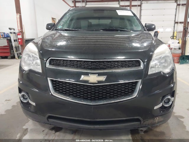 Продажа на аукционе авто 2015 Chevrolet Equinox 2lt, vin: 2GNFLGEK1F6383538, номер лота: 44843345