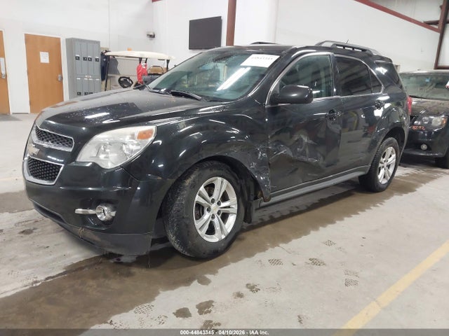Продажа на аукционе авто 2015 Chevrolet Equinox 2lt, vin: 2GNFLGEK1F6383538, номер лота: 44843345