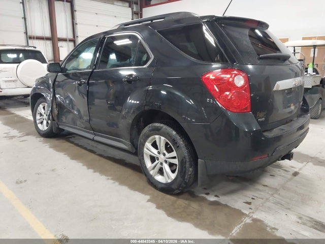 Продажа на аукционе авто 2015 Chevrolet Equinox 2lt, vin: 2GNFLGEK1F6383538, номер лота: 44843345