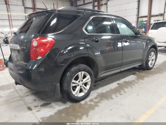 Продажа на аукционе авто 2015 Chevrolet Equinox 2lt, vin: 2GNFLGEK1F6383538, номер лота: 44843345