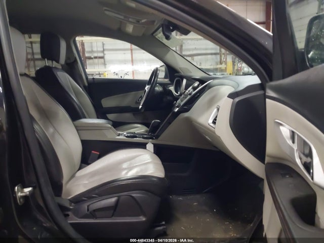 Продажа на аукционе авто 2015 Chevrolet Equinox 2lt, vin: 2GNFLGEK1F6383538, номер лота: 44843345