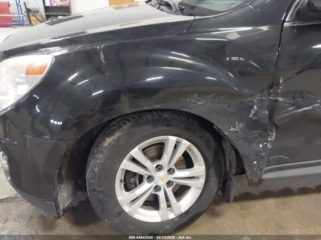 Продажа на аукционе авто 2015 Chevrolet Equinox 2lt, vin: 2GNFLGEK1F6383538, номер лота: 44843345
