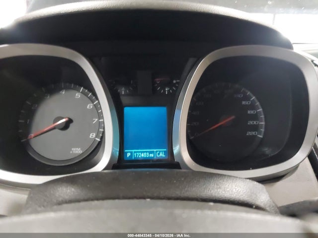 Продажа на аукционе авто 2015 Chevrolet Equinox 2lt, vin: 2GNFLGEK1F6383538, номер лота: 44843345