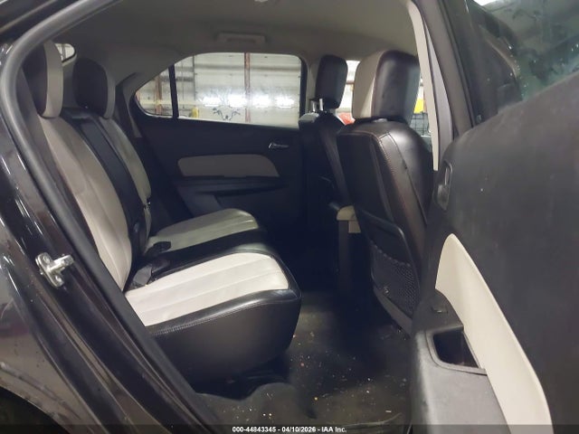 Продажа на аукционе авто 2015 Chevrolet Equinox 2lt, vin: 2GNFLGEK1F6383538, номер лота: 44843345