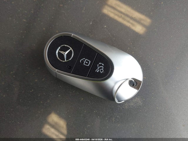 Продажа на аукционе авто 2025 Mercedes-benz C 300, vin: W1KAF4HB9SR257145, номер лота: 44843346