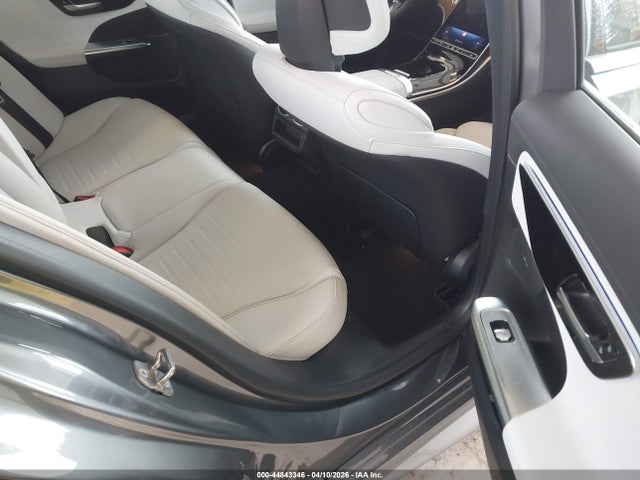 Продажа на аукционе авто 2025 Mercedes-benz C 300, vin: W1KAF4HB9SR257145, номер лота: 44843346
