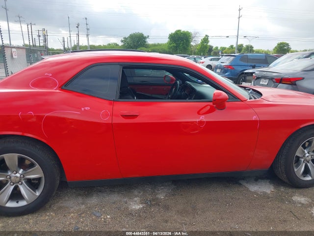 Dodge Challenger Sxt 2015 2C3CDZAG8FH904768 Image 13