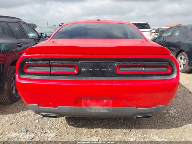 Dodge Challenger Sxt 2015 2C3CDZAG8FH904768 Image 16