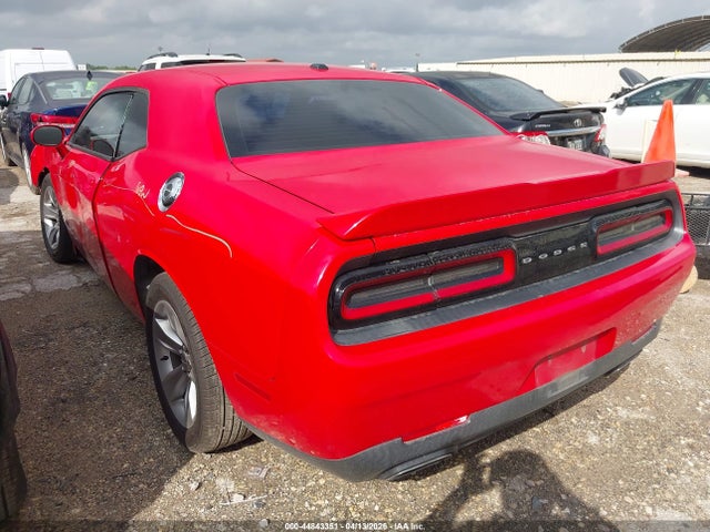 Dodge Challenger Sxt 2015 2C3CDZAG8FH904768 Image 3