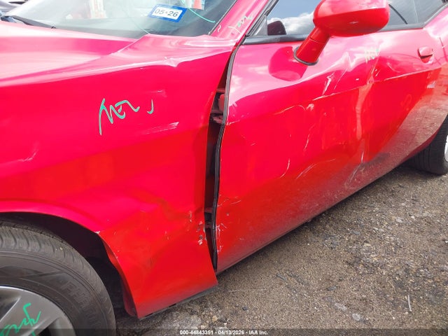 Dodge Challenger Sxt 2015 2C3CDZAG8FH904768 Image 6