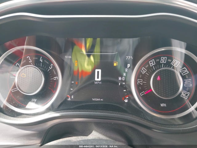 Dodge Challenger Sxt 2015 2C3CDZAG8FH904768 Image 7