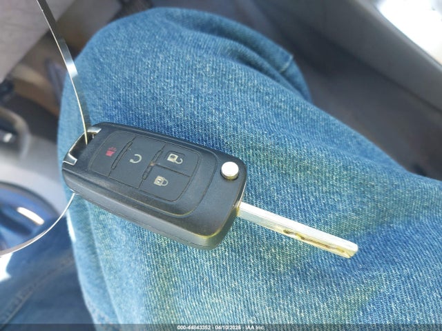 44843352 :رقم المزاد ، KL4CJBSB3FB145321 vin ، 2015 Buick Encore Convenience مزاد بيع
