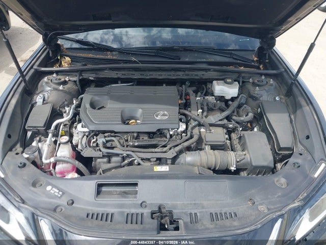 Продаж на аукціоні авто 2024 Lexus Es 300h, vin: 58ADA1C18RU052124, номер лоту: 44843357