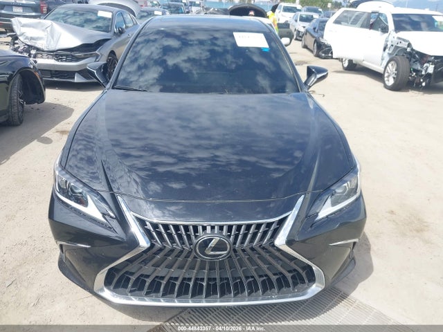 Продаж на аукціоні авто 2024 Lexus Es 300h, vin: 58ADA1C18RU052124, номер лоту: 44843357