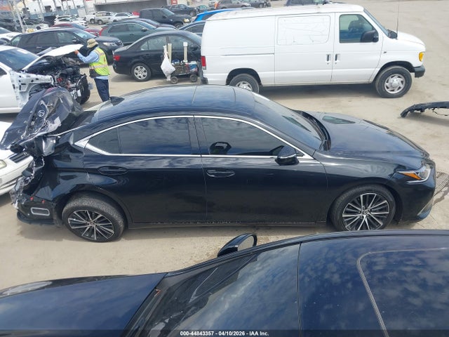 Продаж на аукціоні авто 2024 Lexus Es 300h, vin: 58ADA1C18RU052124, номер лоту: 44843357