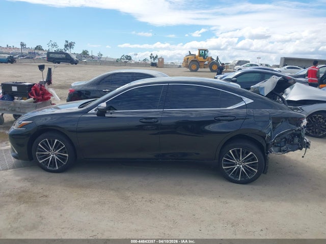 Продаж на аукціоні авто 2024 Lexus Es 300h, vin: 58ADA1C18RU052124, номер лоту: 44843357