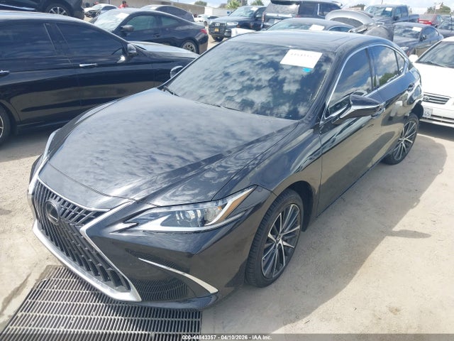 Продаж на аукціоні авто 2024 Lexus Es 300h, vin: 58ADA1C18RU052124, номер лоту: 44843357