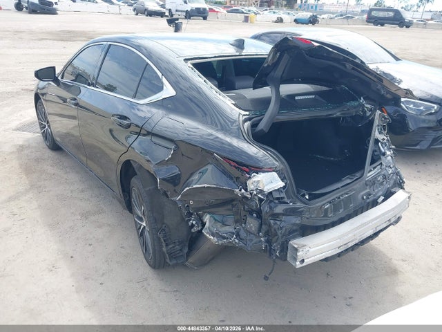 Продаж на аукціоні авто 2024 Lexus Es 300h, vin: 58ADA1C18RU052124, номер лоту: 44843357