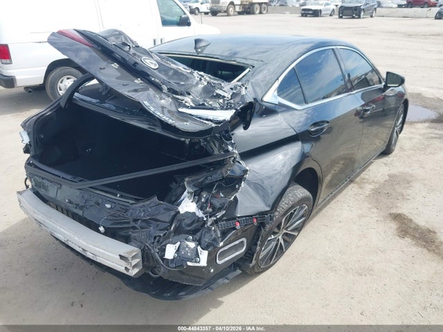 Продаж на аукціоні авто 2024 Lexus Es 300h, vin: 58ADA1C18RU052124, номер лоту: 44843357