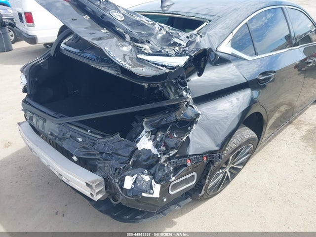 Продаж на аукціоні авто 2024 Lexus Es 300h, vin: 58ADA1C18RU052124, номер лоту: 44843357