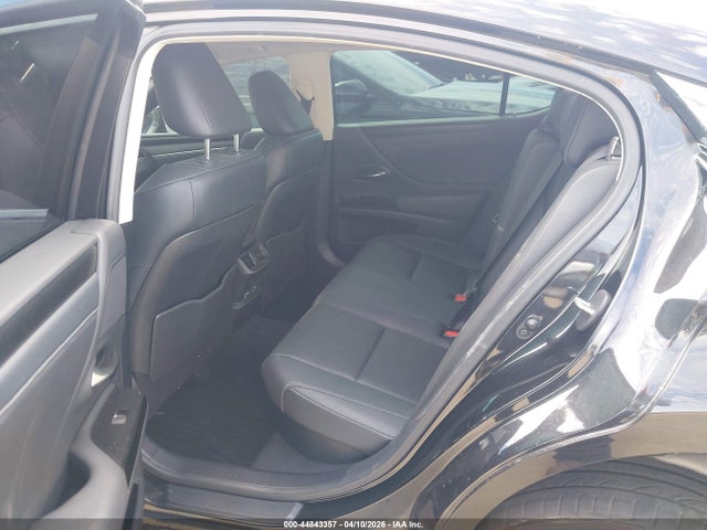 Продаж на аукціоні авто 2024 Lexus Es 300h, vin: 58ADA1C18RU052124, номер лоту: 44843357
