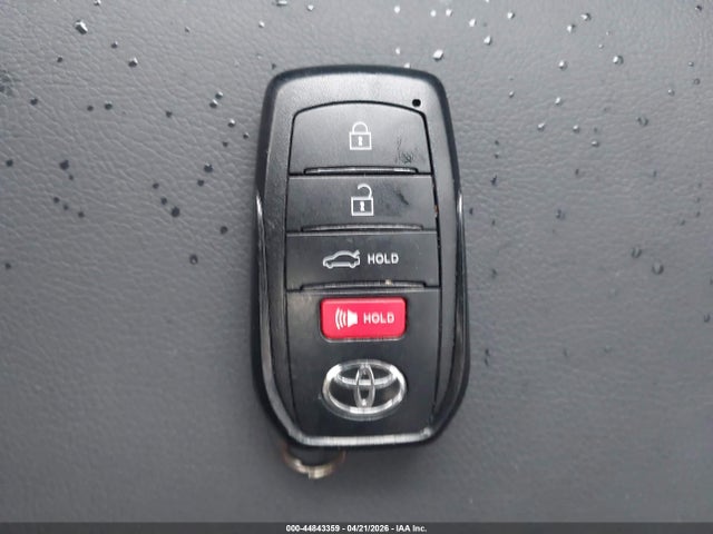 Aukcja sprzedaży 2023 Toyota Corolla Xse, vin: 5YFT4MCE1PP167452, numer aukcji: 44843359