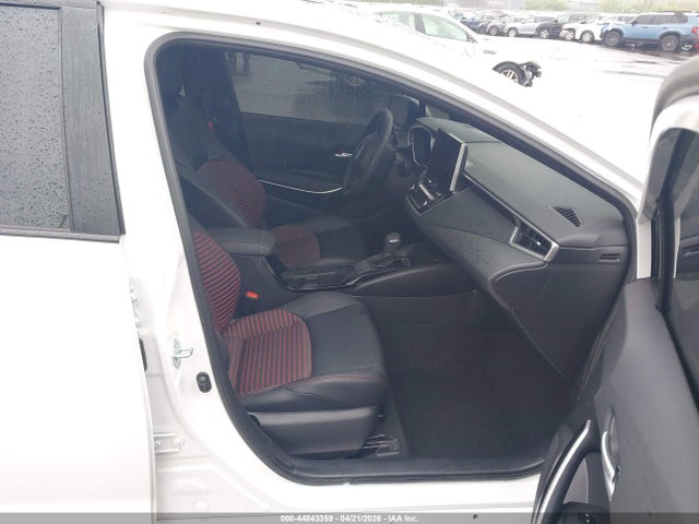 Aukcja sprzedaży 2023 Toyota Corolla Xse, vin: 5YFT4MCE1PP167452, numer aukcji: 44843359