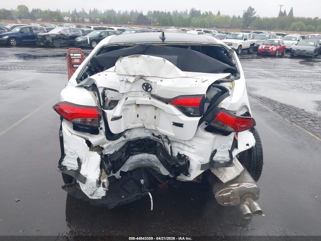 Aukcja sprzedaży 2023 Toyota Corolla Xse, vin: 5YFT4MCE1PP167452, numer aukcji: 44843359