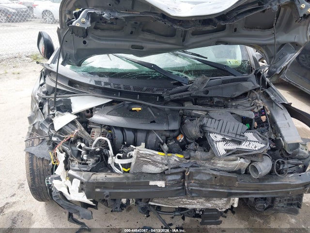 2013 Hyundai Elantra Gls/limited მანქანა იყიდება აუქციონზე, vin: 5NPDH4AE9DH186478, აუქციონის ნომერი: 44843367