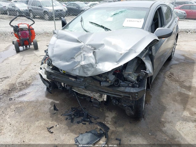 2013 Hyundai Elantra Gls/limited მანქანა იყიდება აუქციონზე, vin: 5NPDH4AE9DH186478, აუქციონის ნომერი: 44843367