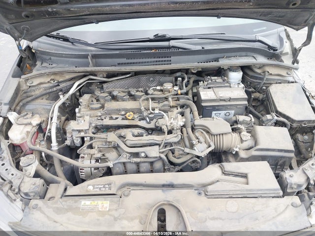 Toyota COROLLA LE 2023 5YFB4MDE2PP022687 Image 10