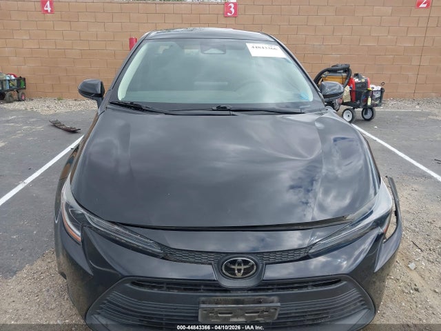Toyota COROLLA LE 2023 5YFB4MDE2PP022687 Image 12