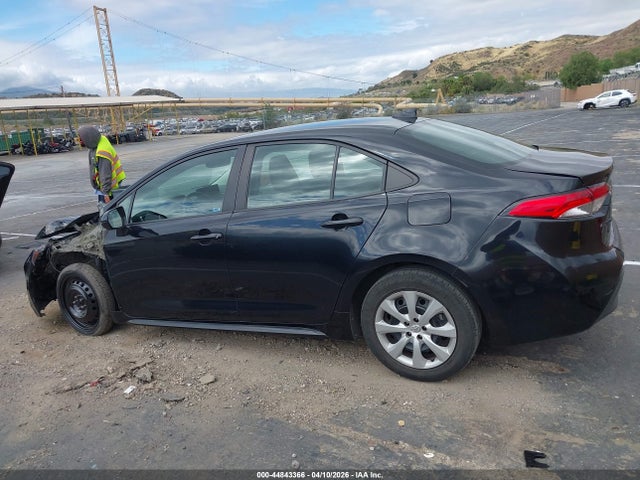Toyota COROLLA LE 2023 5YFB4MDE2PP022687 Image 14