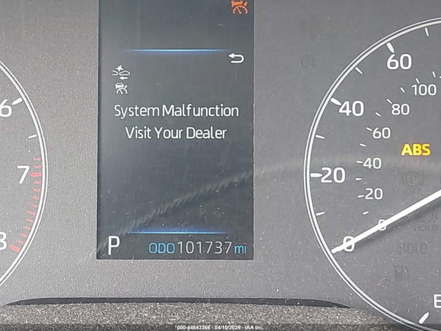 Toyota COROLLA LE 2023 5YFB4MDE2PP022687 Image 15
