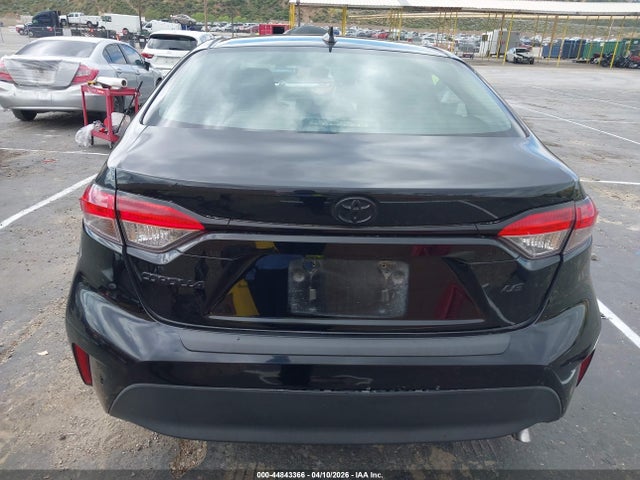 Toyota COROLLA LE 2023 5YFB4MDE2PP022687 Image 16