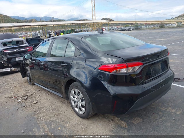 Toyota COROLLA LE 2023 5YFB4MDE2PP022687 Image 3