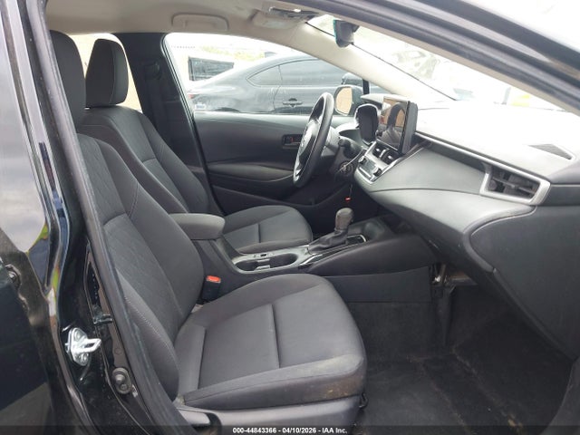 Toyota COROLLA LE 2023 5YFB4MDE2PP022687 Image 5