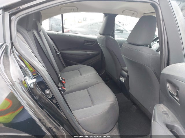 Toyota COROLLA LE 2023 5YFB4MDE2PP022687 Image 8