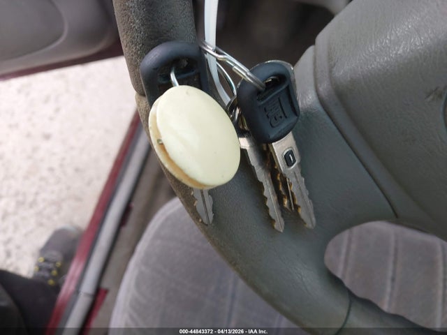 Aukcja sprzedaży 2001 Buick Century Custom, vin: 2G4WS52J211337195, numer aukcji: 44843372