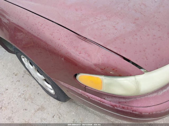 Aukcja sprzedaży 2001 Buick Century Custom, vin: 2G4WS52J211337195, numer aukcji: 44843372