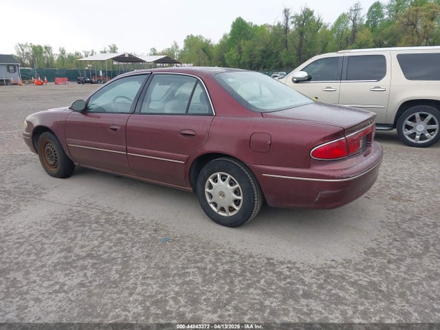 Aukcja sprzedaży 2001 Buick Century Custom, vin: 2G4WS52J211337195, numer aukcji: 44843372