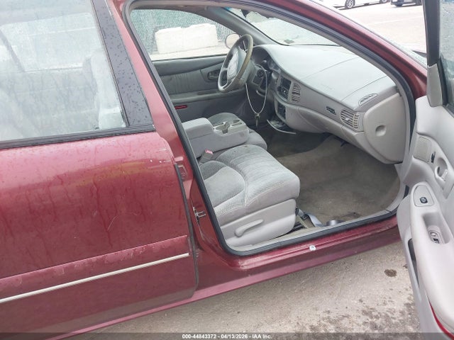 Aukcja sprzedaży 2001 Buick Century Custom, vin: 2G4WS52J211337195, numer aukcji: 44843372