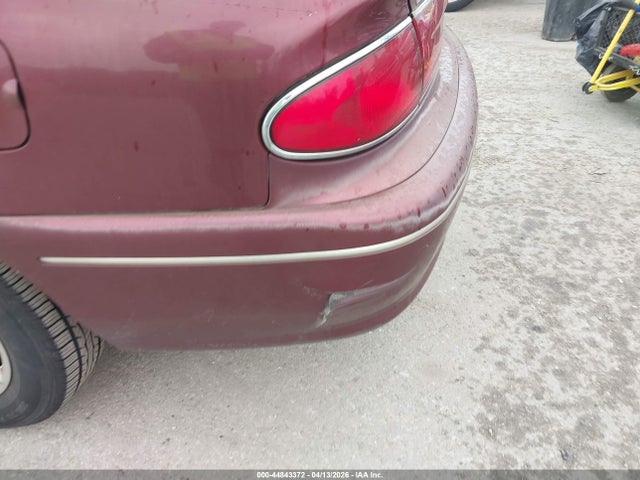 Aukcja sprzedaży 2001 Buick Century Custom, vin: 2G4WS52J211337195, numer aukcji: 44843372
