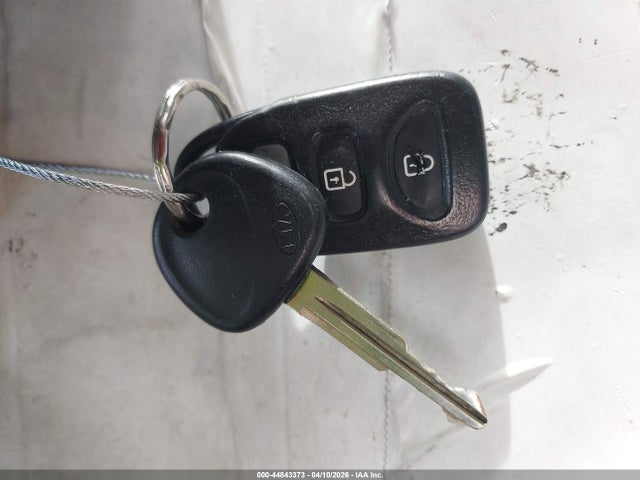 44843373 :رقم المزاد ، KNAFU4A22C5635361 vin ، 2012 Kia Forte Ex مزاد بيع